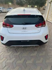2020 هيونداي فوليستر GLS