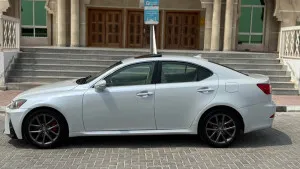 2011 Lexus IS IS 250