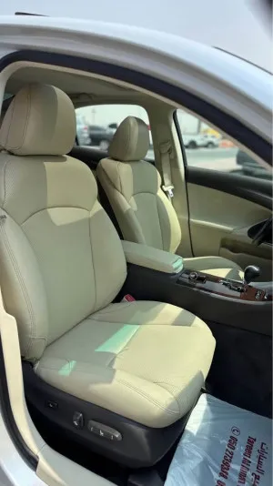 2011 Lexus IS IS 250
