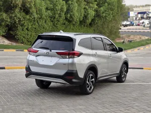 2019 Toyota Rush GL