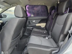 2019 Toyota Rush GL