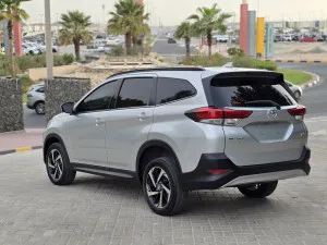 2019 Toyota Rush GL