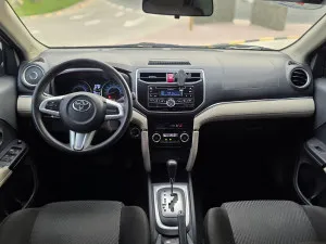 2019 Toyota Rush GL