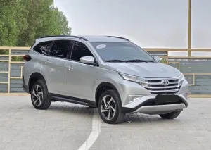 2019 Toyota Rush GL
