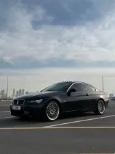 2007 بي أم دابليو الفئة - 3 335i
