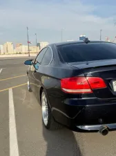 2007 بي أم دابليو الفئة - 3 335i