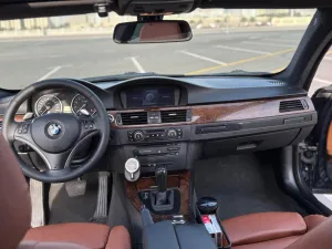 2007 بي أم دابليو الفئة - 3 335i