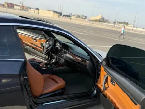 2007 بي أم دابليو الفئة - 3 335i