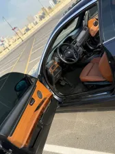 2007 بي أم دابليو الفئة - 3 335i