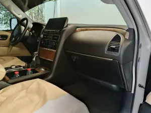 2021 Nissan Armada SL