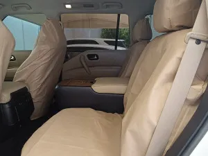 2021 Nissan Armada SL
