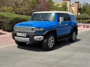 2006 تويوتا أف جي كروزر STD