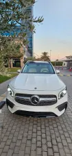 2021 Mercedes-Benz GLB GLB300