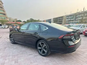 2023 هوندا أكورد Sport