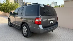 2013 فورد اكبيديشن Limited Edition
