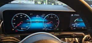 2021 Mercedes-Benz GLB GLB300