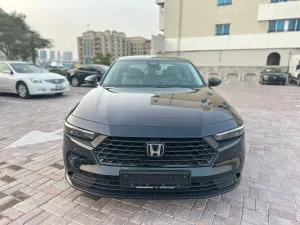 2023 هوندا أكورد Sport