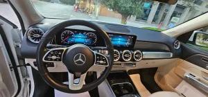 2021 Mercedes-Benz GLB GLB300