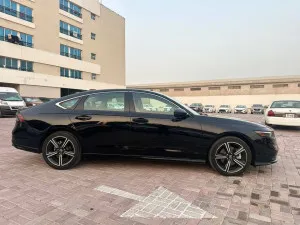 2023 هوندا أكورد Sport