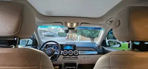2021 Mercedes-Benz GLB GLB300