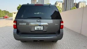2013 فورد اكبيديشن Limited Edition
