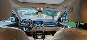 2021 Mercedes-Benz GLB GLB300