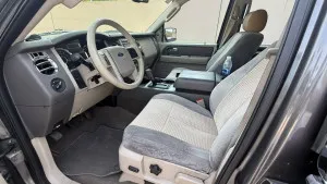 2013 فورد اكبيديشن Limited Edition