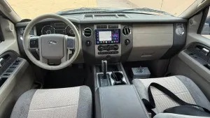 2013 فورد اكبيديشن Limited Edition