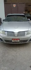 2012 Lincoln MKC Black Label