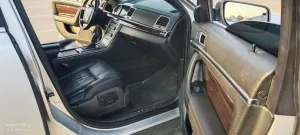 2012 Lincoln MKC Black Label