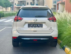 2022 Nissan XTrail SV