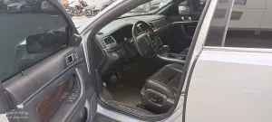 2012 Lincoln MKC Black Label