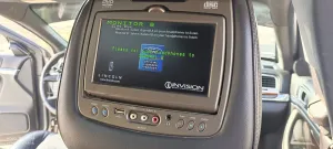 2012 Lincoln MKC Black Label