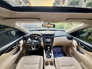 2022 Nissan XTrail SV