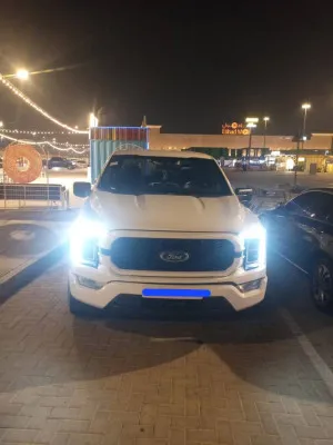 2022 Ford F150 Lariat