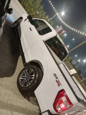 2022 Ford F150 Lariat