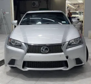 2015 لكزس GS - جي اس GS350