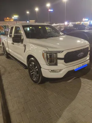 2022 Ford F150 Lariat