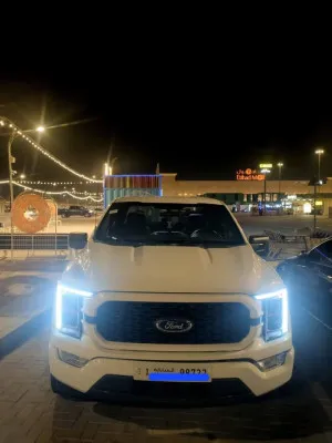 2022 Ford F150 Lariat