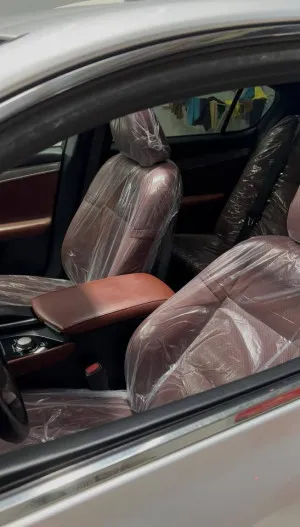 2015 لكزس GS - جي اس GS350