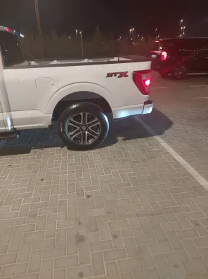 2022 Ford F150 Lariat