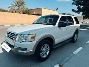 2009 Ford Explorer ST