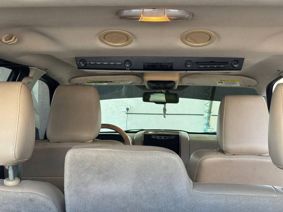 2009 Ford Explorer ST
