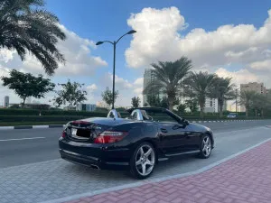 2014 مرسيدس-بنز اس ال كي SLK200