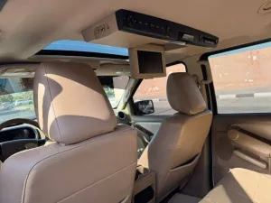 2009 Ford Explorer ST