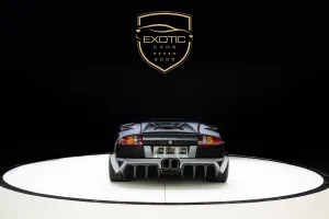 2006 لامبورجيني مورسيلاغو SV