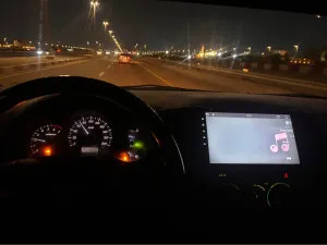 2014 تويوتا هايلوكس Double Cabin