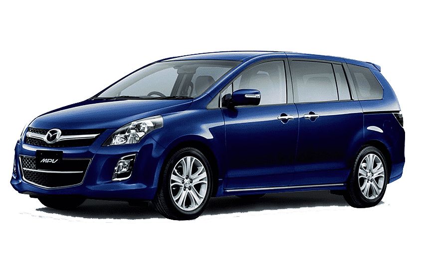 Mazda Mpv