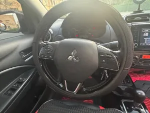 2020 Mitsubishi Mirage G4