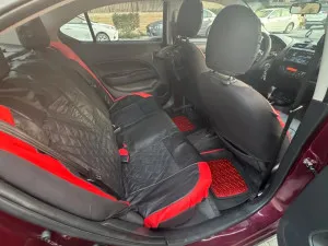 2020 Mitsubishi Mirage G4